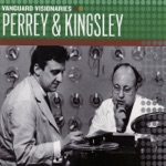 Perrey & Kingsley - Computer In Love