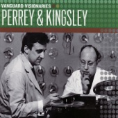 Perrey & Kingsley - E.V.A.