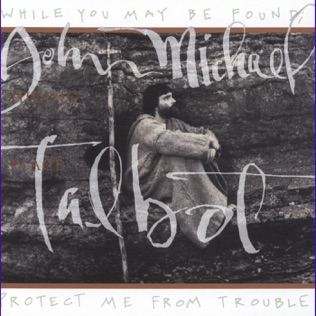 John Michael Talbot I Will Lift Up My Eyes