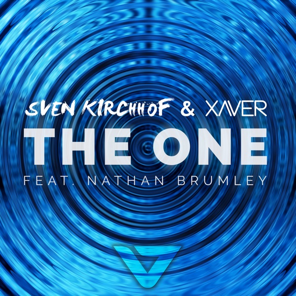 The One (feat. Nathan Brumley) - EP