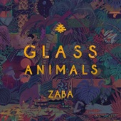 Toes by Glass Animals