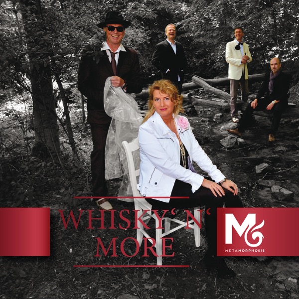 Whisky`n`More - EP
