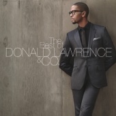 Donald Lawrence & Co. - The Law Of Confession