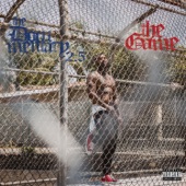 The Ghetto (feat. Nas & will.i.am) artwork