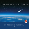 The Light of Christmas (Beautiful Winter Melodies for Christmas Time) - Santec Music Orchestra