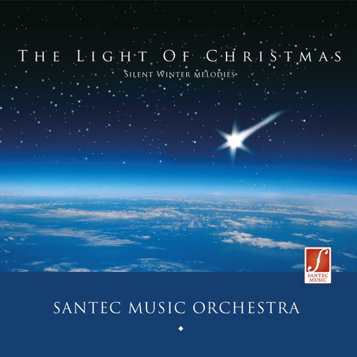 Art for THE FIRST NOEL by Santec Music Orchestra