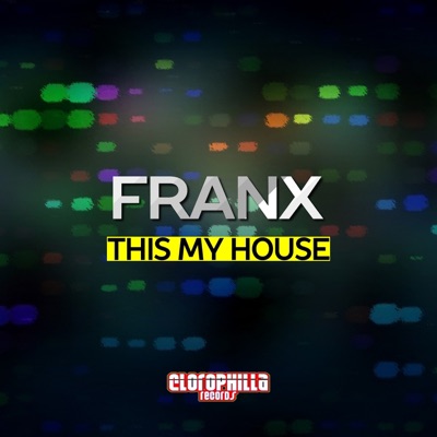 This My House - EP
