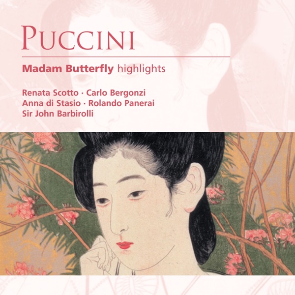 Puccini: Madam Butterfly