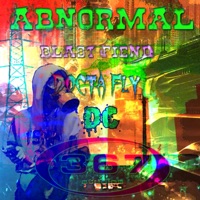 Abnormal (feat. Docta Fly & DC) - Single - Blast Fiend