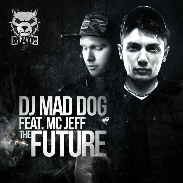 The future (Traxtorm 0123)