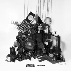 Warring - Darcys Warring - Darcys