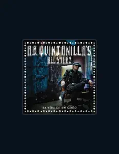 Listen to A.B. Quintanilla's All Starz, watch music videos, read bio, see tour dates & more!