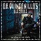 Mentirosa (feat. DJ Kane, T Lopez and Yeyo) - A.B. Quintanilla's All Starz lyrics