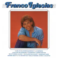 Franco Iglesias - Franco Iglesias