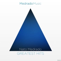 Greatest Hits - Nato Medrado