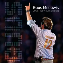 Live In Het Philips Stadion - Guus Meeuwis