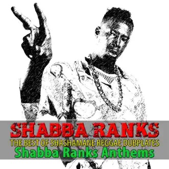 The Best of Shashamane Reggae Dubplates (Shabba Ranks Anthems) - EP by Shabba Ranks album reviews, ratings, credits