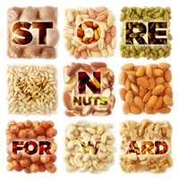 Nuts - Single - Store N Forward