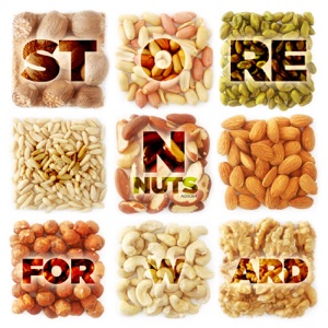 Nuts - Single