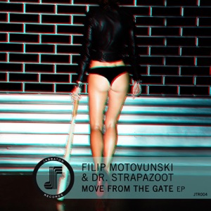 Move From the Gate - EP