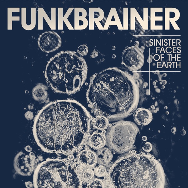 Sinister Faces of the Earth - Single