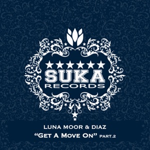 Get a Move On, Pt. 2 - Single