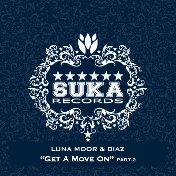 Get a Move On, Pt. 2 - Single