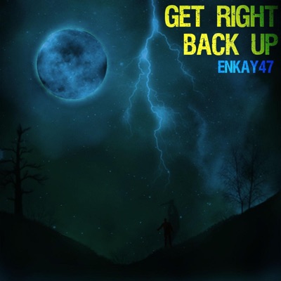 Get Right Back Up - Single