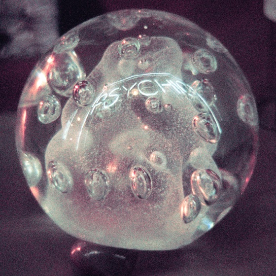 Cover artwork for Heart