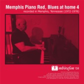 Memphis Piano Red - I Need Love so Bad