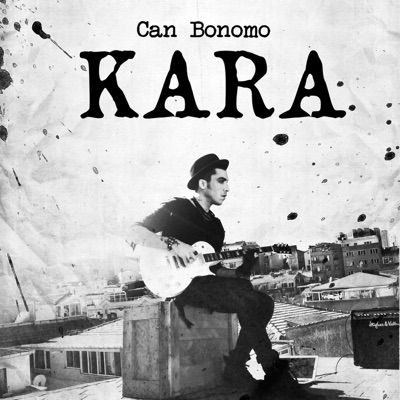 Kara - Can Bonomo | Shazam