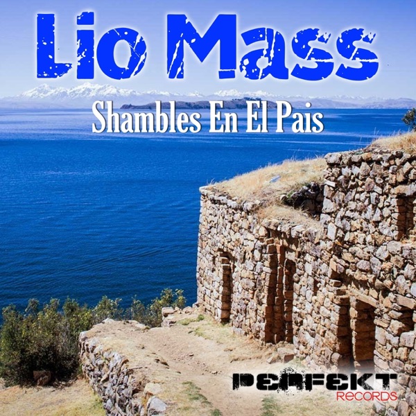Shambles En El Pais - Single