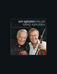 聆聽 Kim Sjøgren、觀看音樂影片、閱讀小傳、查看巡演日期等！