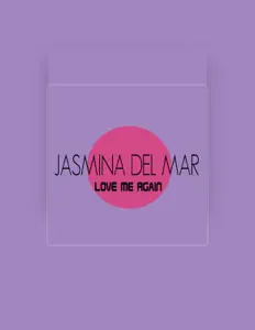 Jasmina Del Marを聴いたり、ミュージックビデオを鑑賞したり、経歴やツアー日程などを確認したりしましょう！