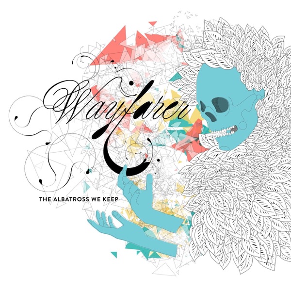The Albatross We Keep - EP