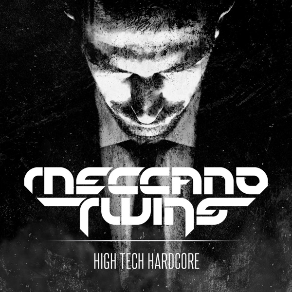 High tech hardcore (Traxtorm CD080)