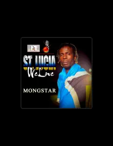 Dengarkan Mongstar, tonton video musik, baca bio, lihat tanggal tur & lainnya!