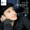 Simon Trpceski, Vasily Petrenko & Royal Liverpoool Philharmonic Orchestra - Arabesque No.2
