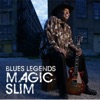 Blues Legends: Magic Slim, 2015