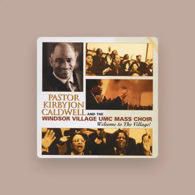 Listen to Windsor Village Choir, watch music videos, read bio, see tour dates & more!