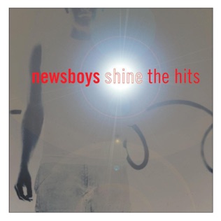 Newsboys Step Up to the Microphone