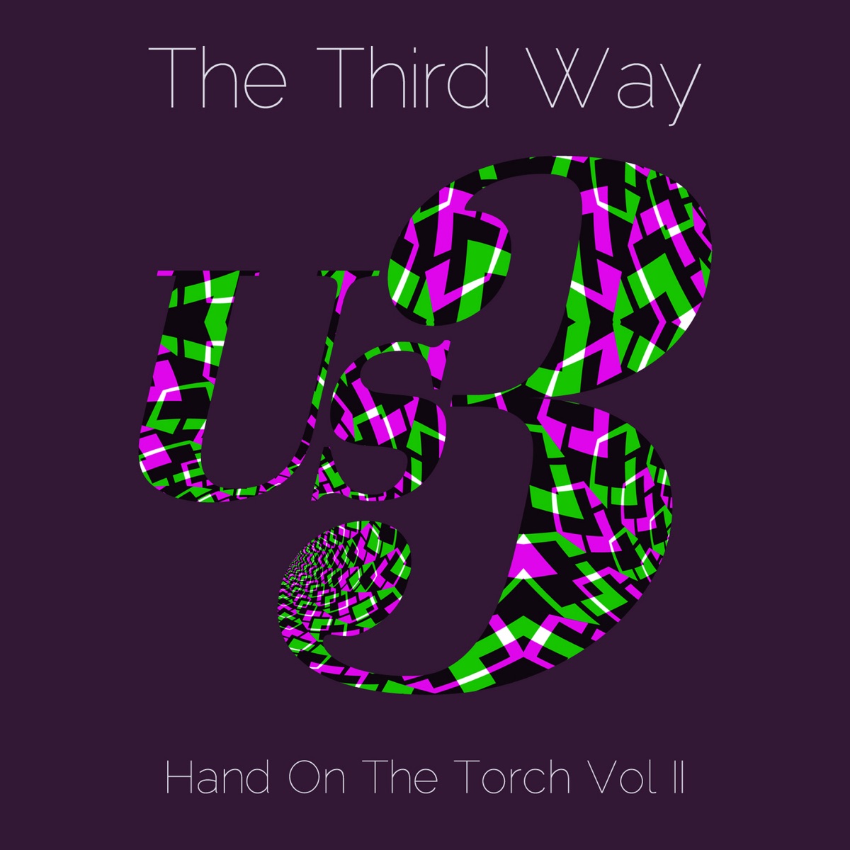 Hand On the Torch by Us3 on Apple Music