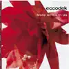 Eccodek - Mongolia on the Line