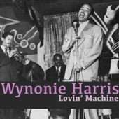 Wynonie Harris - Adam Come and Get Your Rib