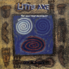 Wolf's Story - Little Axe