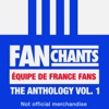 Équipe de France FanChants