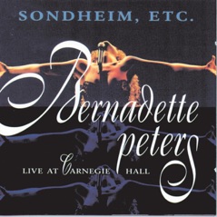 Sondheim, Etc. - Live at Carnegie Hall