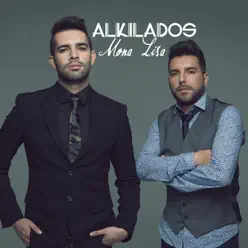 Mona Lisa - Single - Alkilados