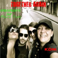 Together Again (feat. Marie Pinto) - Single - Ondagroove