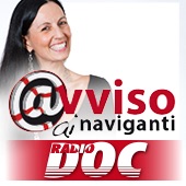 Avviso ai Naviganti cover